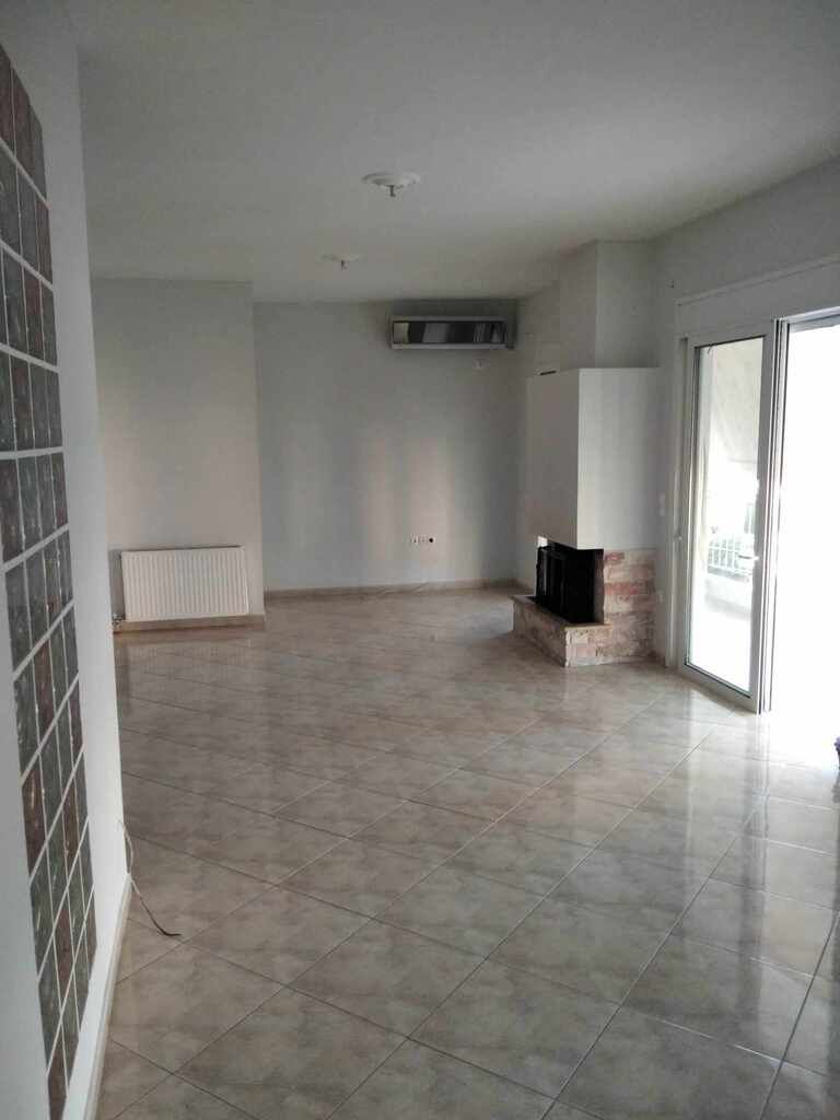 Flat in Athens, Greece, 125 m² - picture 11
