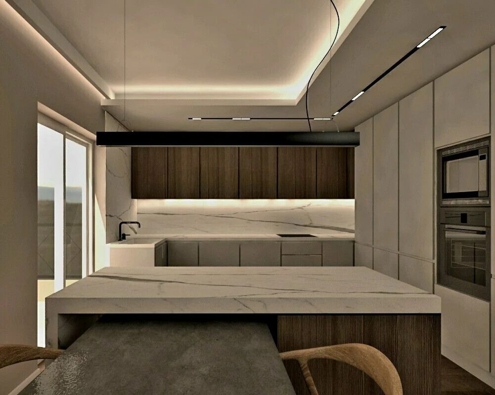 Wohnung in Athen, Griechenland, 105 m² - Foto 9