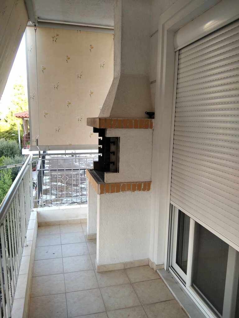 Flat in Athens, Greece, 125 m² - picture 12