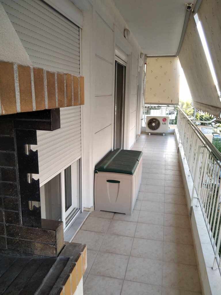 Flat in Athens, Greece, 125 m² - picture 13