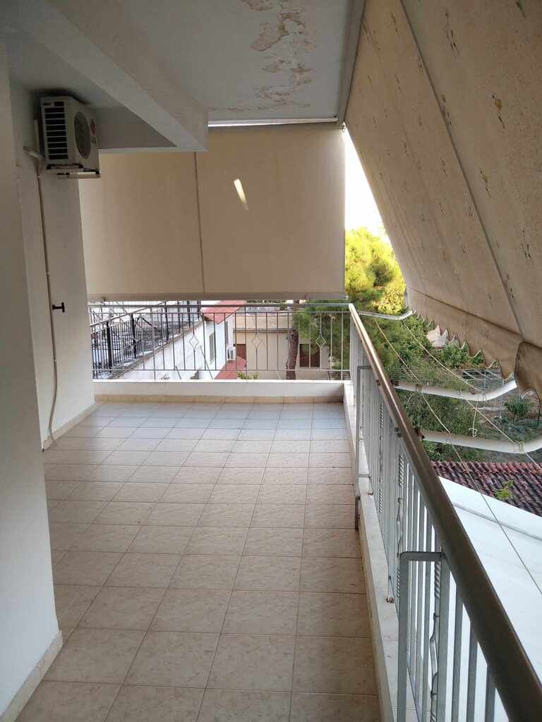 Flat in Athens, Greece, 125 m² - picture 15