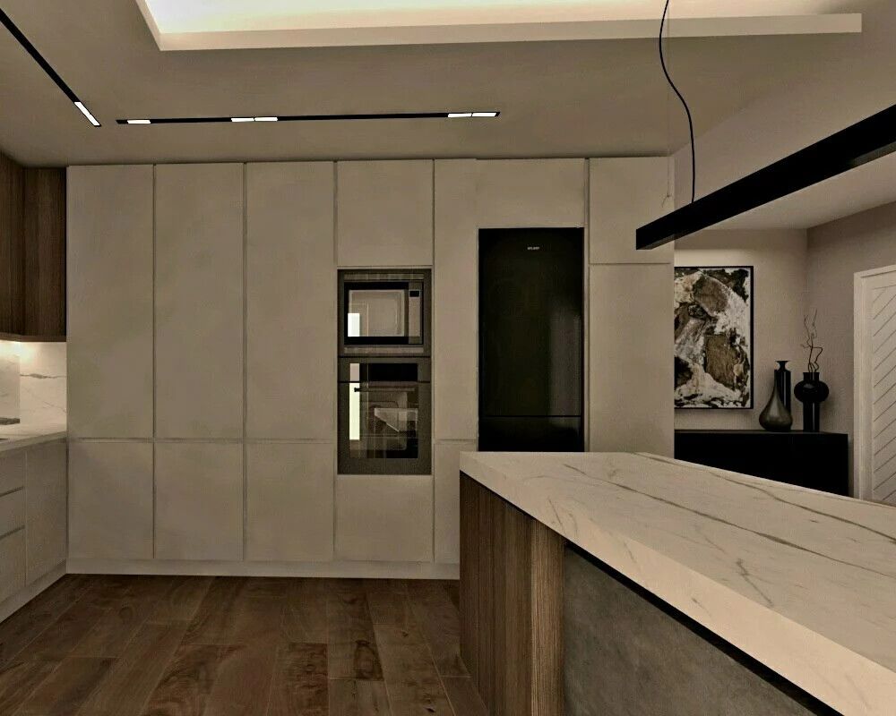 Wohnung in Athen, Griechenland, 105 m² - Foto 14