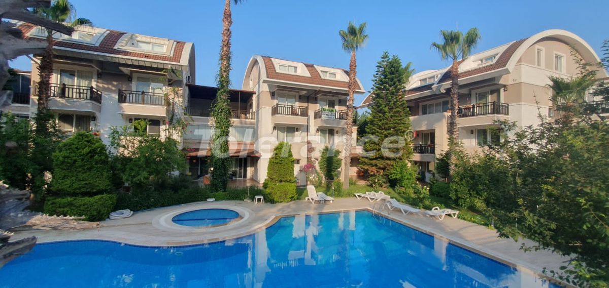 Apartment in Kemer, Türkei, 120 m² - Foto 1