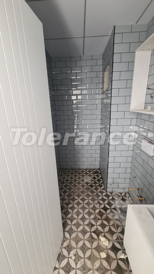 Apartment in Antalya, Turkey, 50 m² - picture 9