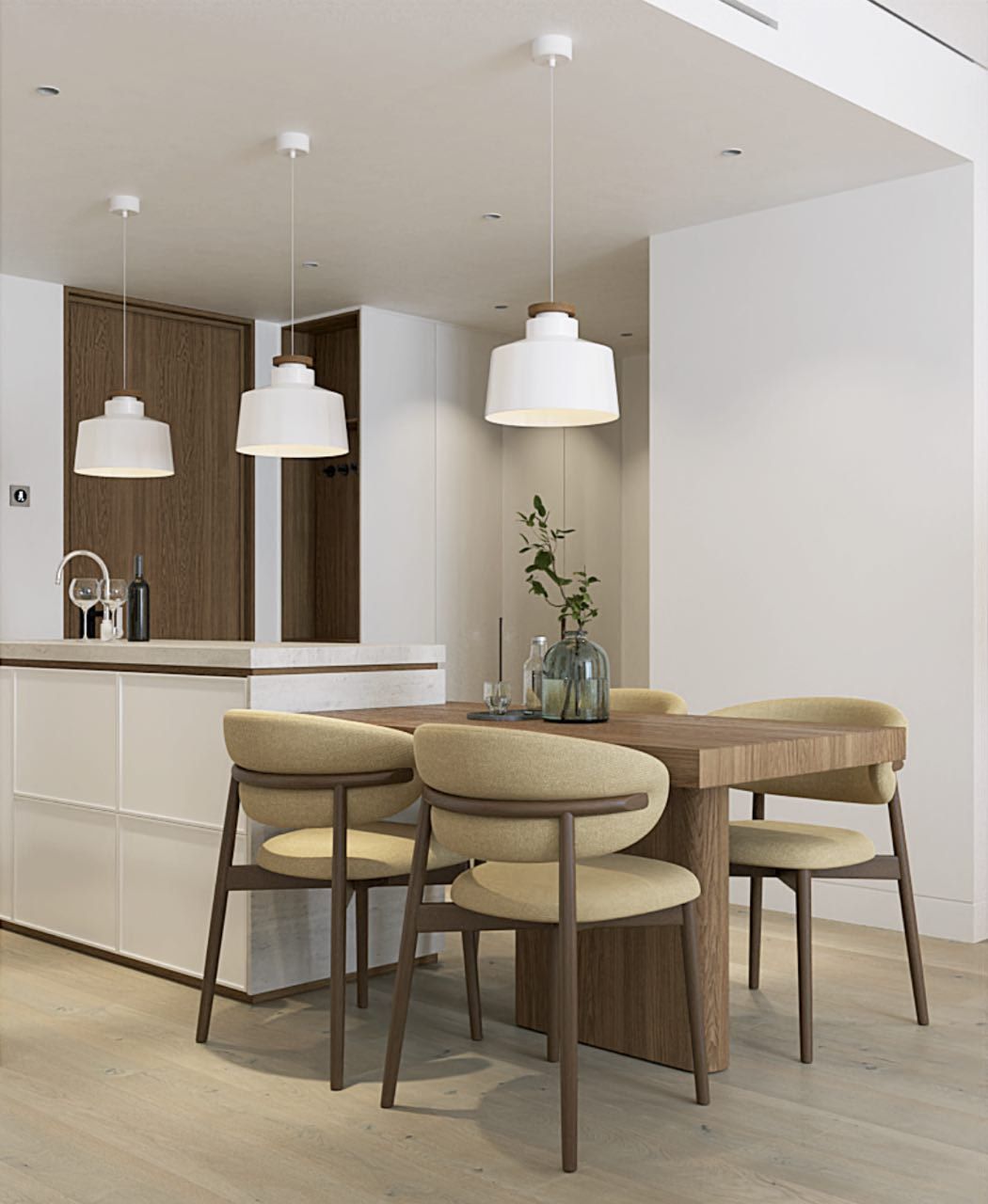 Piso en la isla de Phuket, Tailandia, 100.11 m² - imagen 7