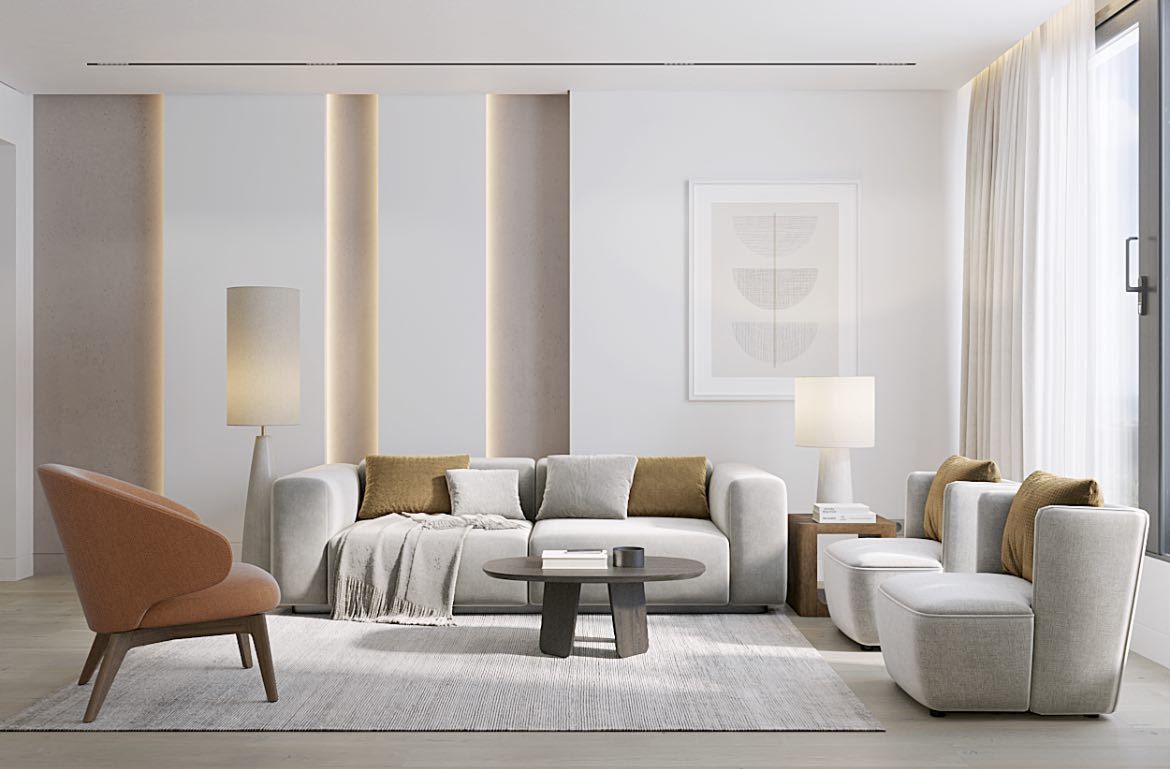 Piso en la isla de Phuket, Tailandia, 100.11 m² - imagen 6