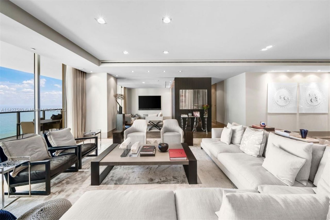 Wohnung in Miami, USA, 310 m² - Foto 2