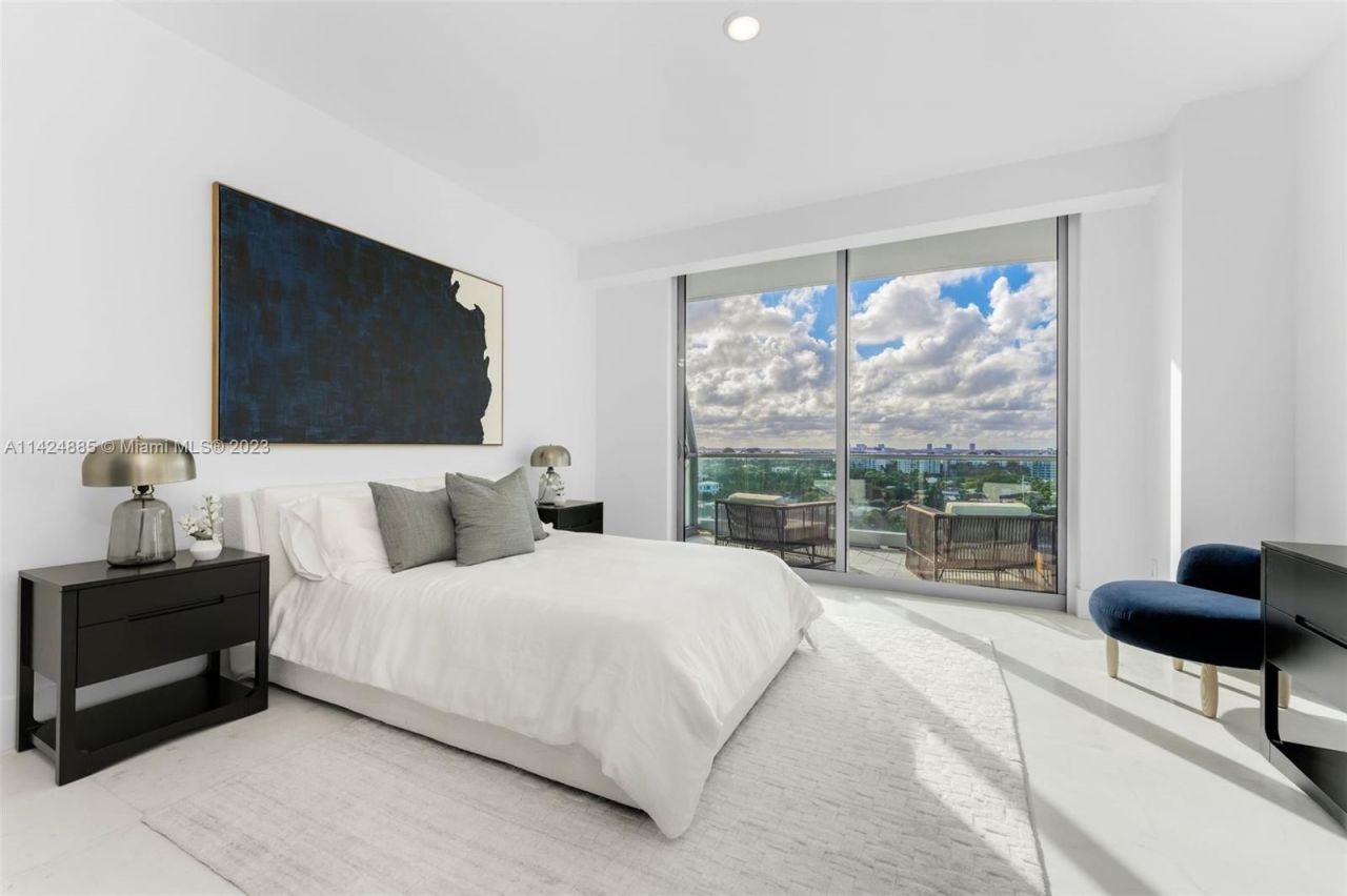 Wohnung in Miami, USA, 300 m² - Foto 6