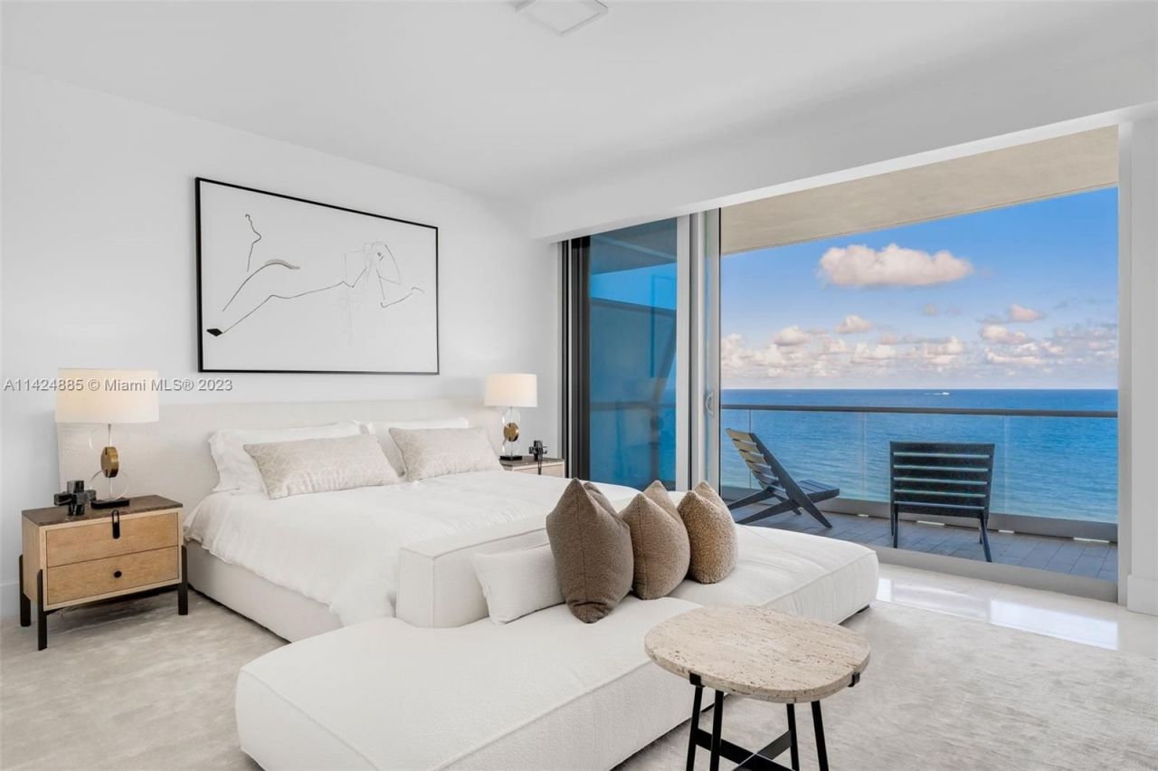 Wohnung in Miami, USA, 300 m² - Foto 7