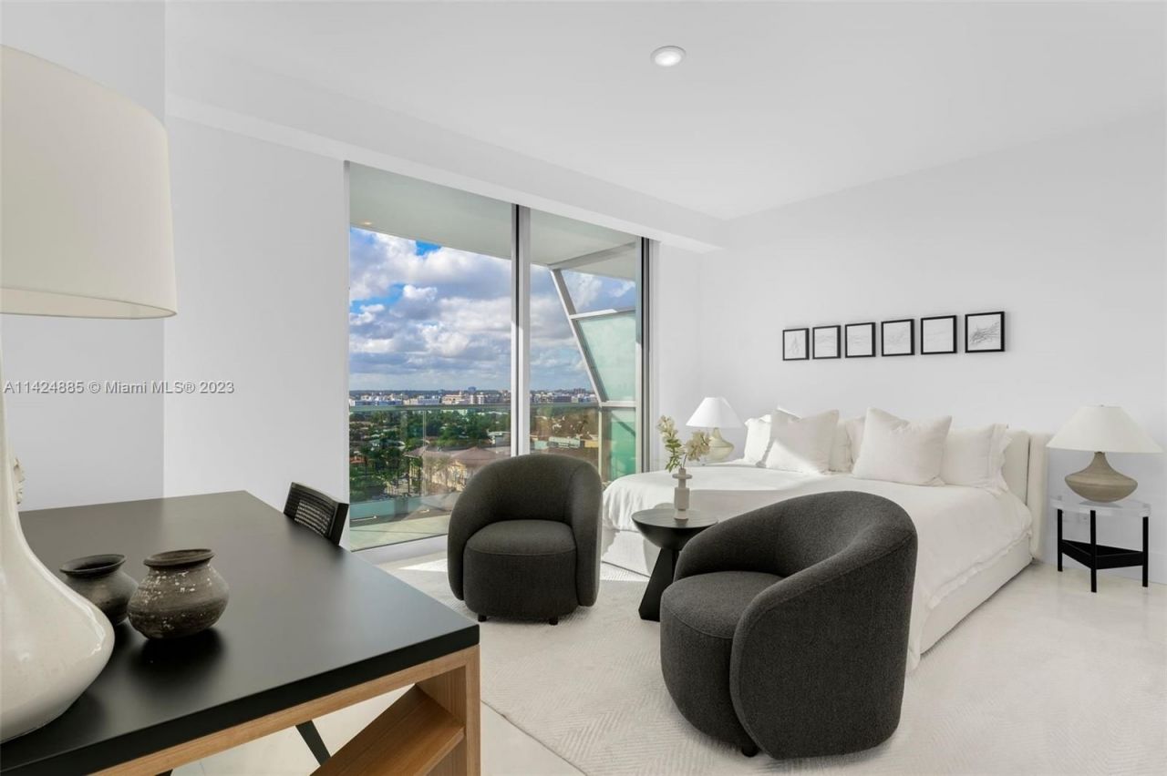 Wohnung in Miami, USA, 300 m² - Foto 5