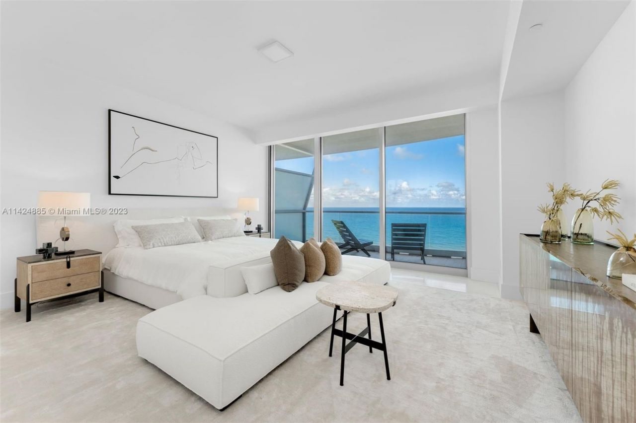 Wohnung in Miami, USA, 300 m² - Foto 3