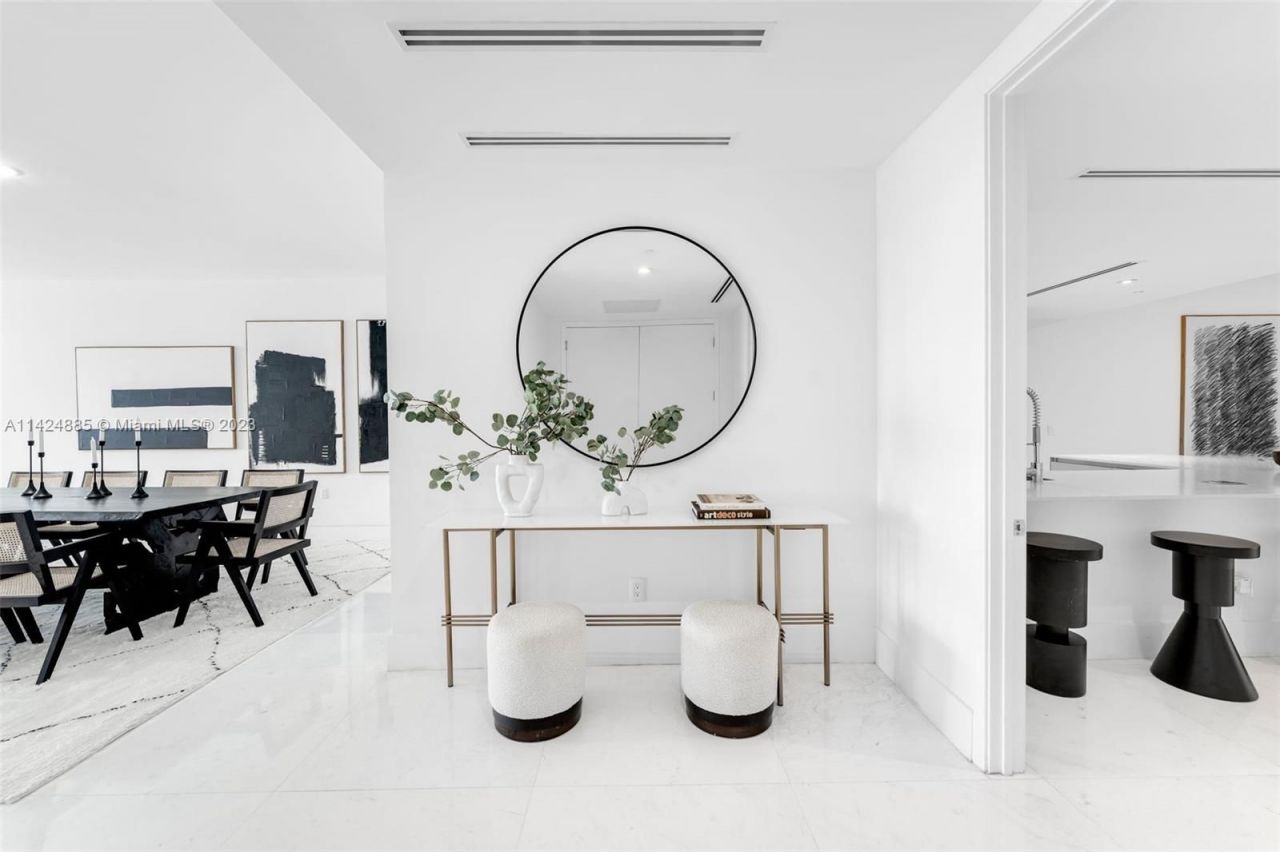 Wohnung in Miami, USA, 300 m² - Foto 13