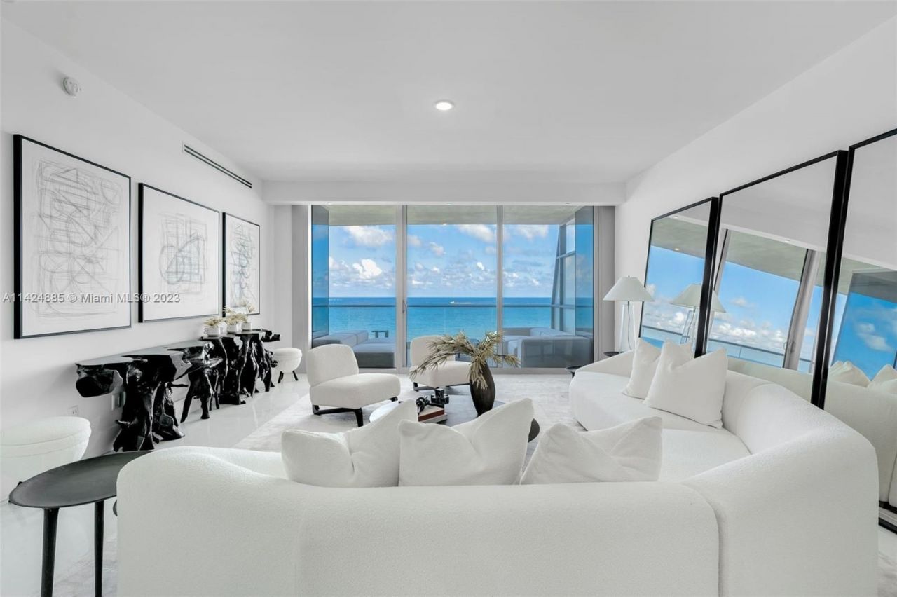 Wohnung in Miami, USA, 300 m² - Foto 2