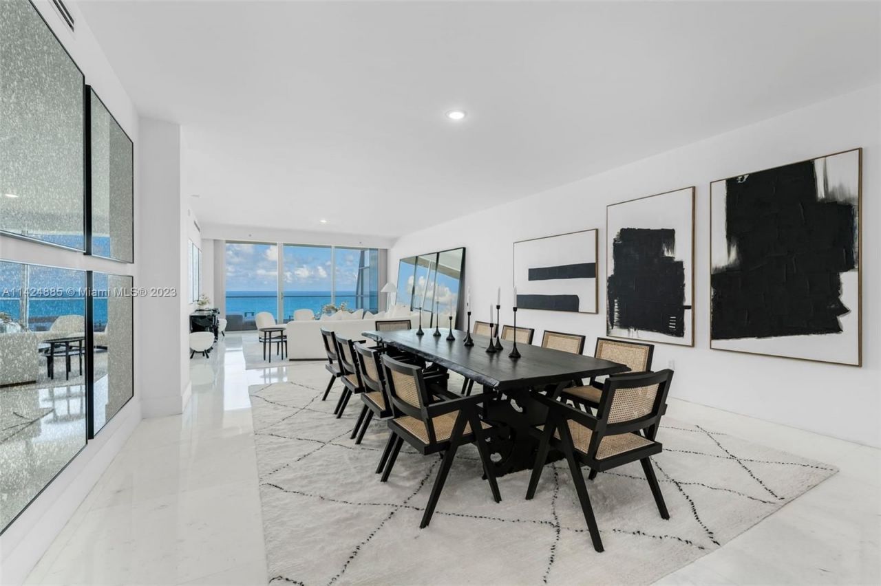 Wohnung in Miami, USA, 300 m² - Foto 10