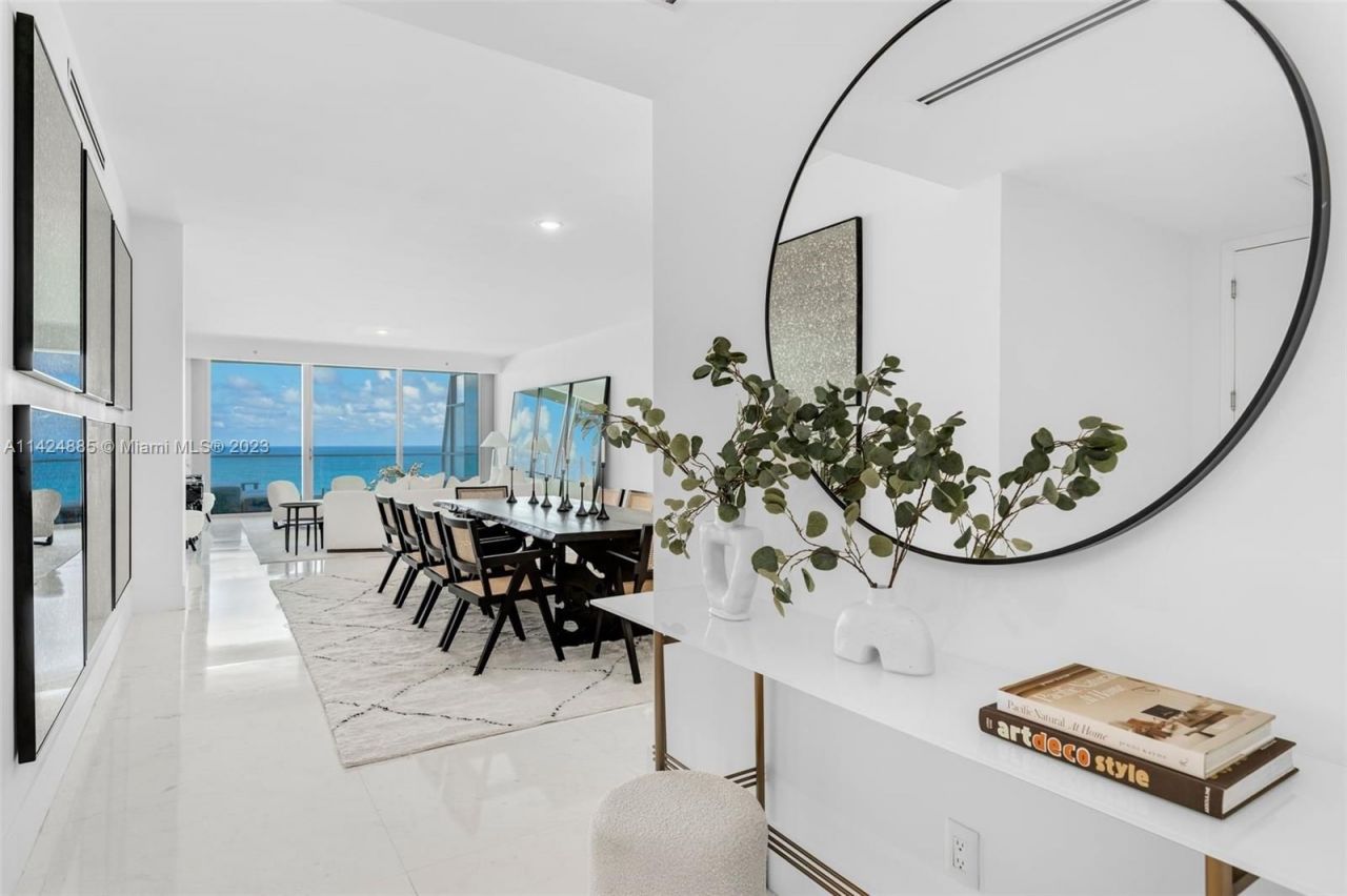 Wohnung in Miami, USA, 300 m² - Foto 12