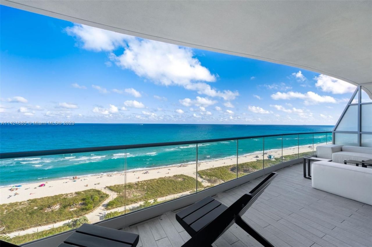 Wohnung in Miami, USA, 300 m² - Foto 11