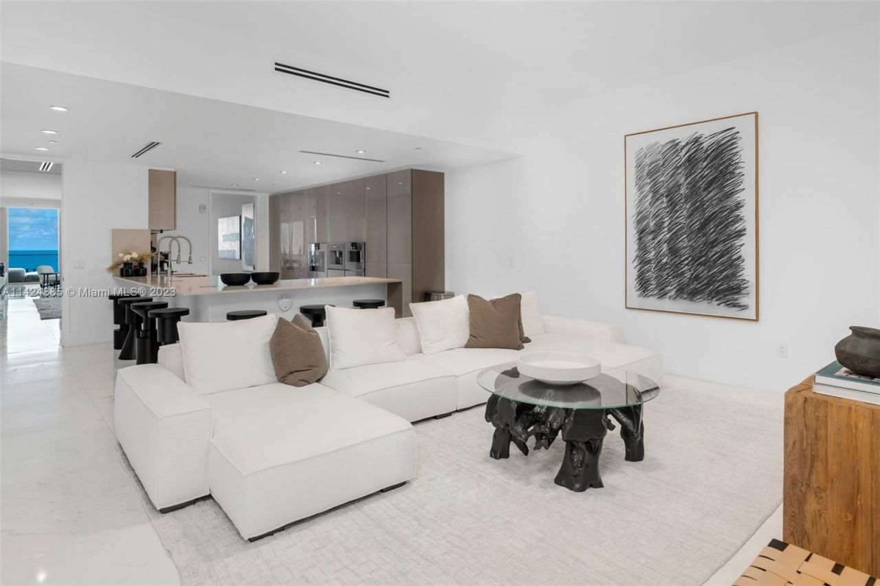 Wohnung in Miami, USA, 300 m² - Foto 9