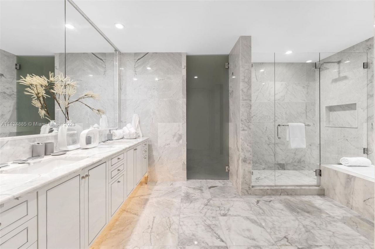 Wohnung in Miami, USA, 300 m² - Foto 14