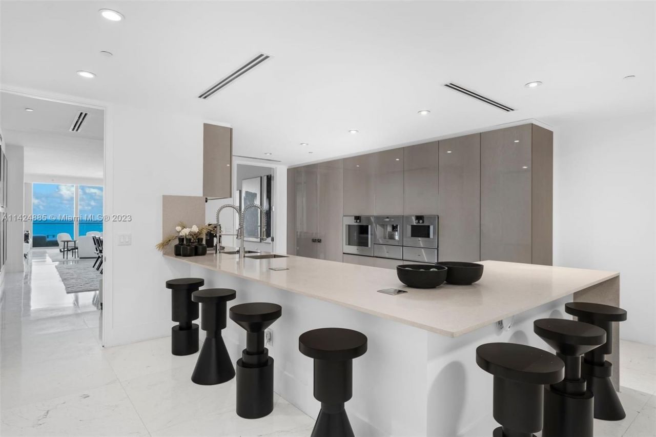 Wohnung in Miami, USA, 300 m² - Foto 4