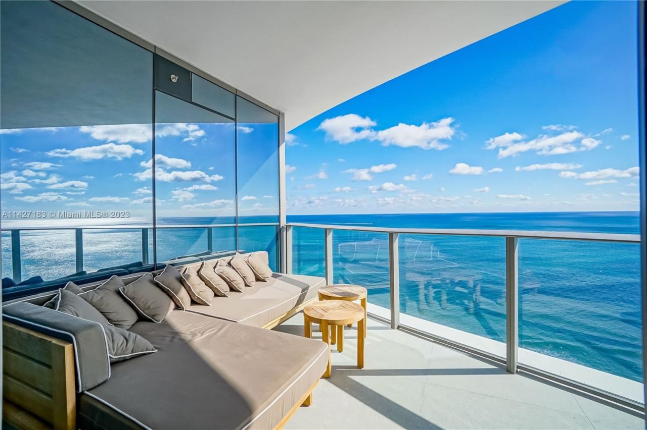 Appartement à Miami, États-Unis, 140 m² - image 4