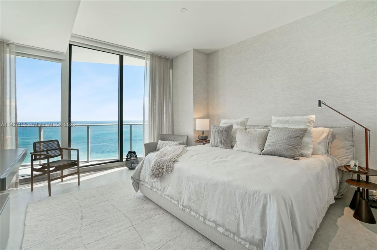 Appartement à Miami, États-Unis, 140 m² - image 5