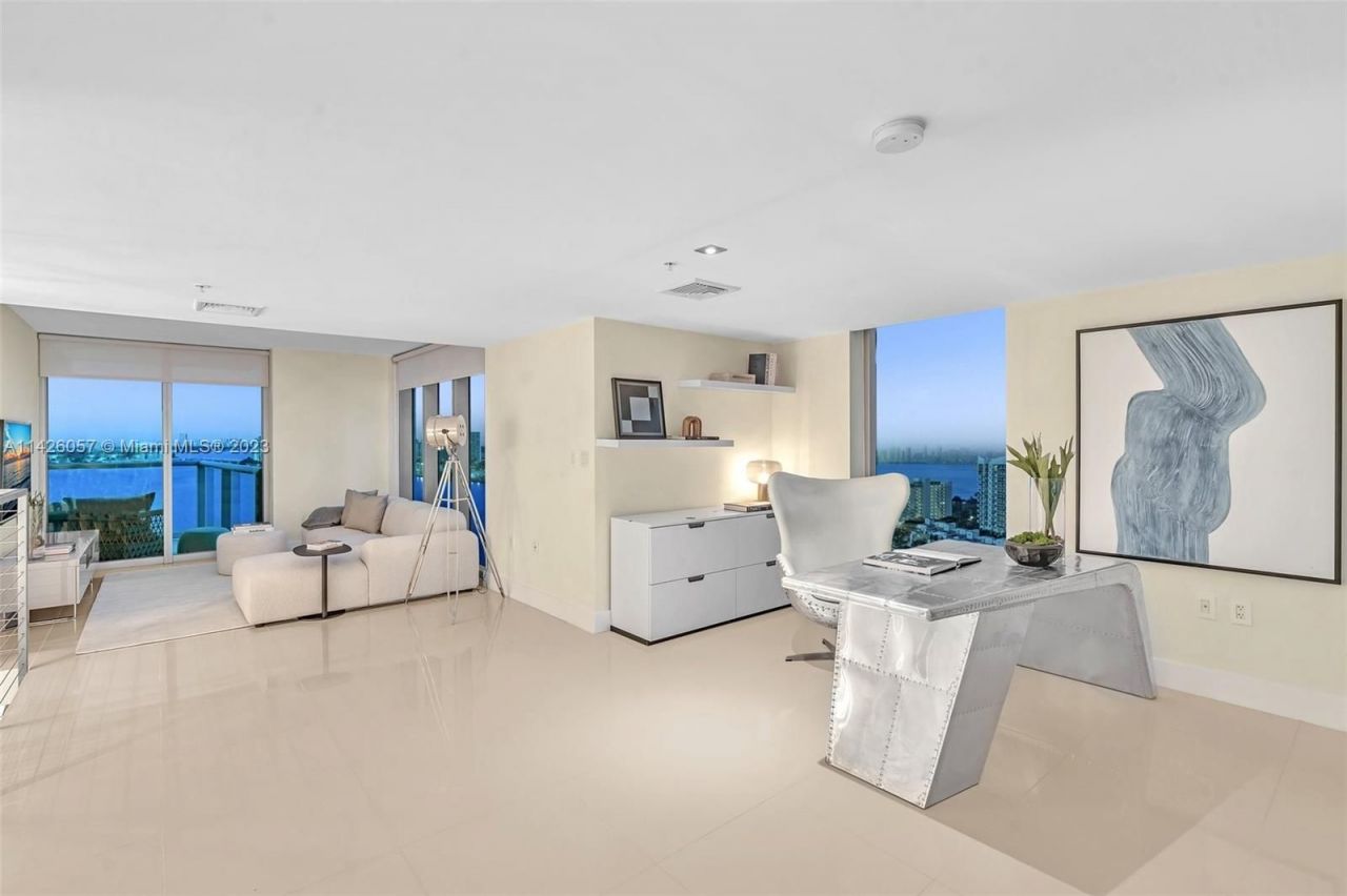 Attico a Miami, USA, 250 m² - foto 5