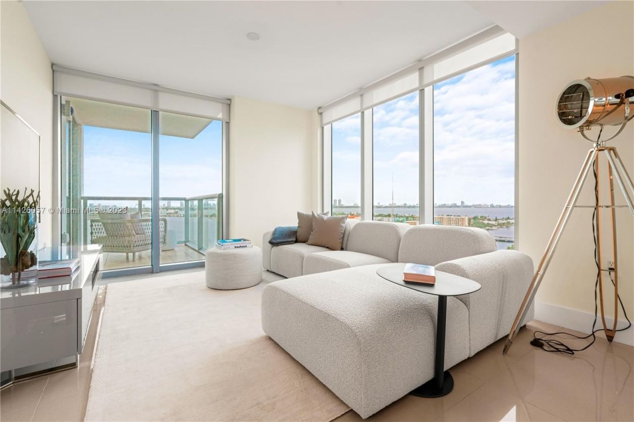 Attico a Miami, USA, 250 m² - foto 6