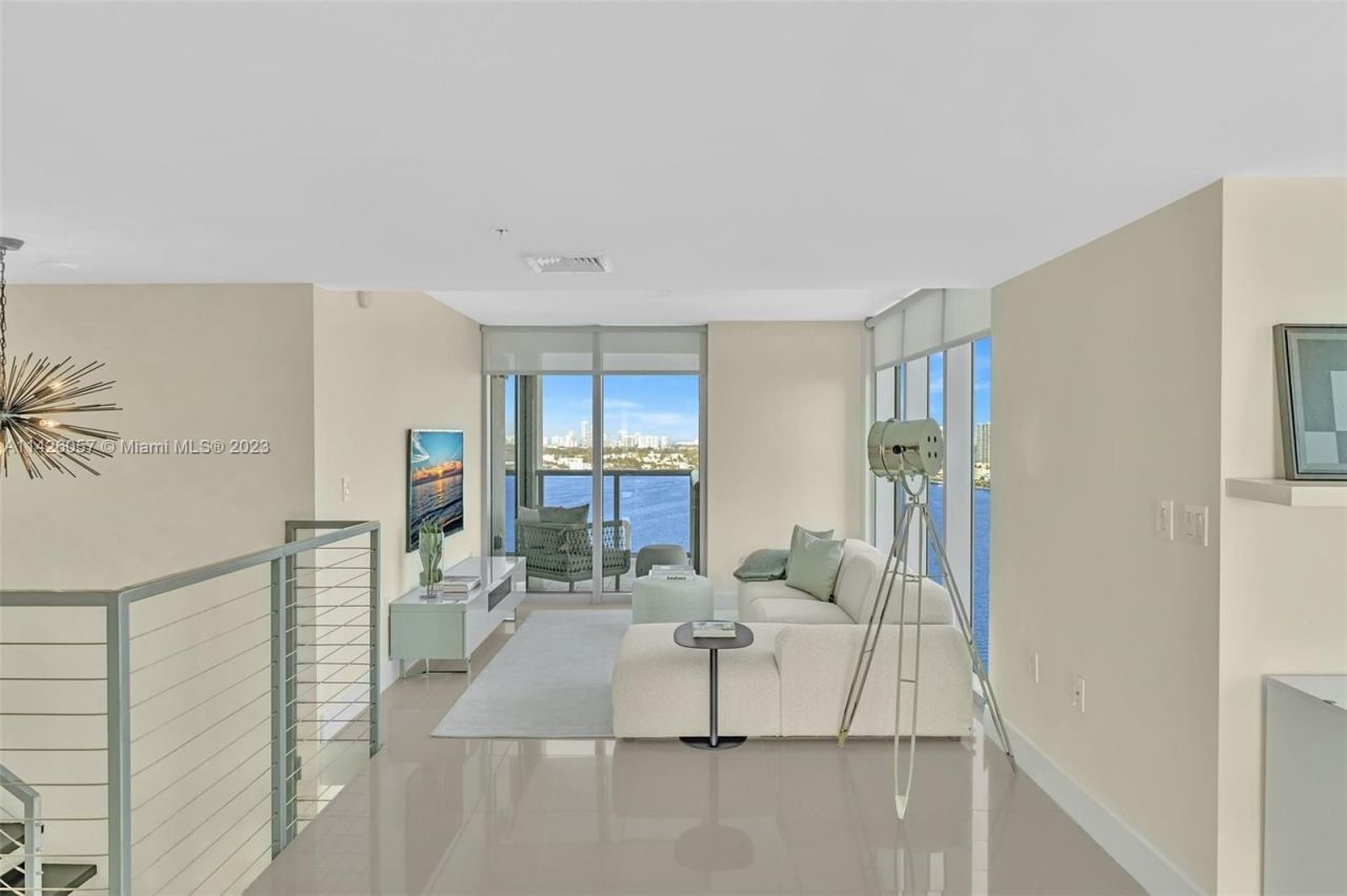 Attico a Miami, USA, 250 m² - foto 7