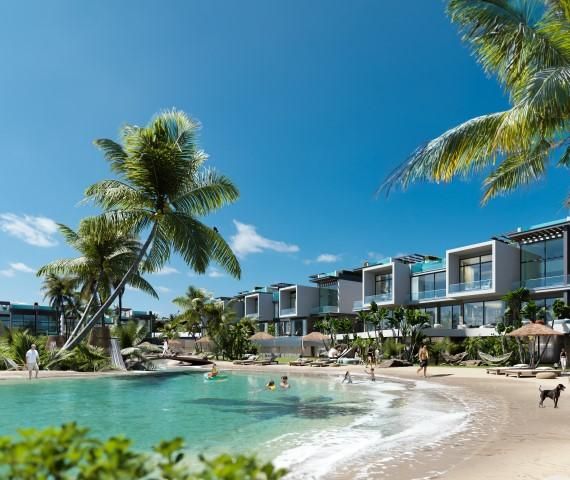 Flat in Famagusta, Cyprus, 37 m² - picture 3