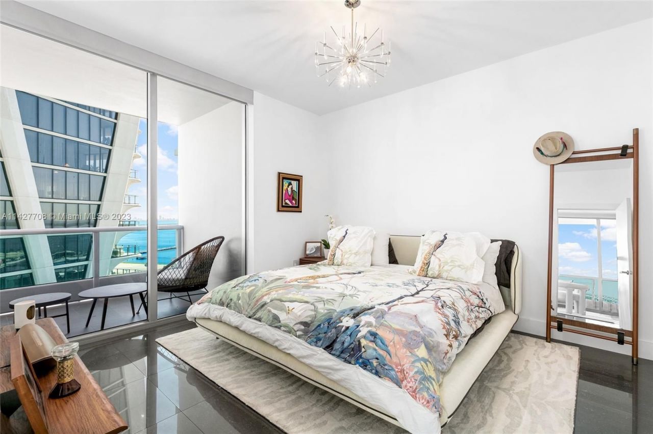 Wohnung in Miami, USA, 110 m² - Foto 8