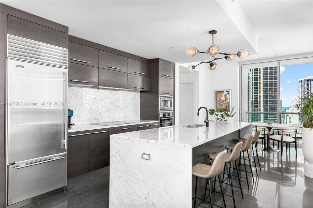 Wohnung in Miami, USA, 110 m² - Foto 13