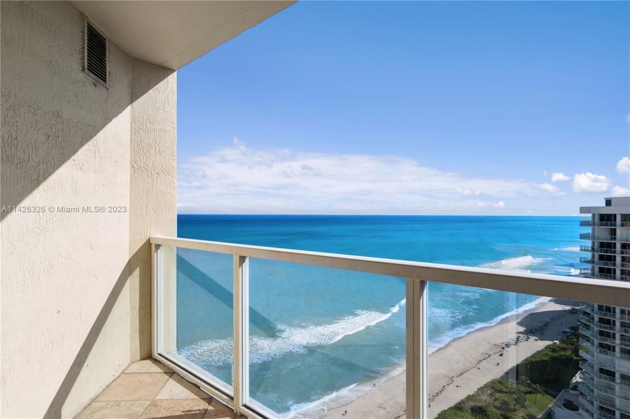 Wohnung in Miami, USA, 90 m² - Foto 2