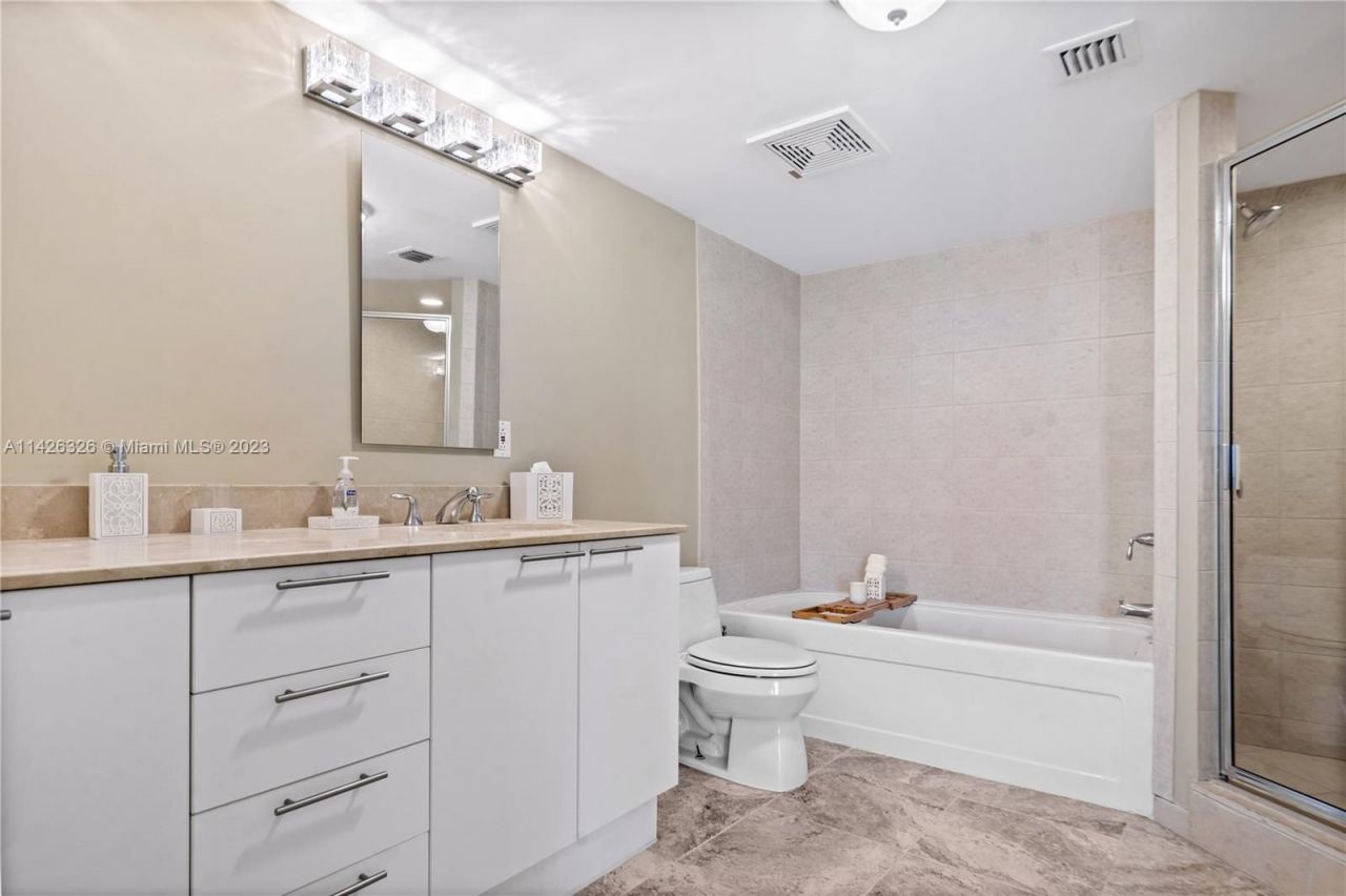 Wohnung in Miami, USA, 90 m² - Foto 8