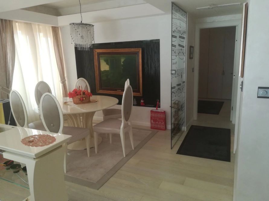 Flat in Budva, Montenegro, 177 m² - picture 1