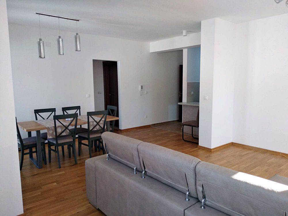 Wohnung in Budva, Montenegro, 85 m² - Foto 1