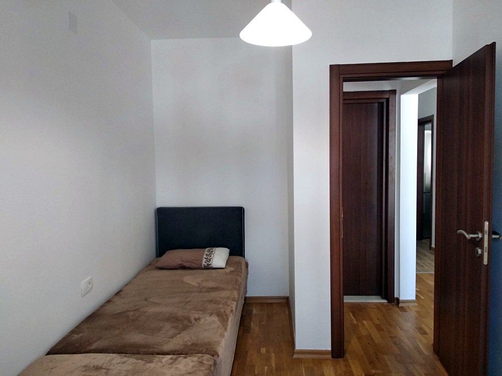 Appartamento a Budva, Montenegro, 85 m² - foto 3