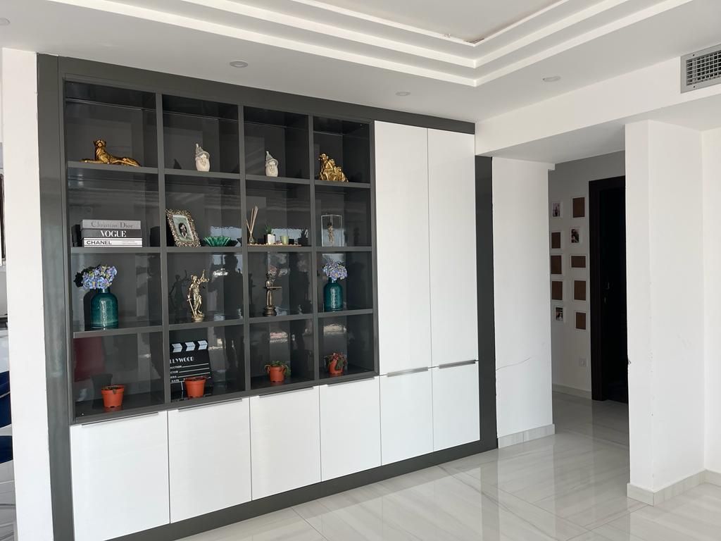 Wohnung in Budva, Montenegro, 140 m² - Foto 4