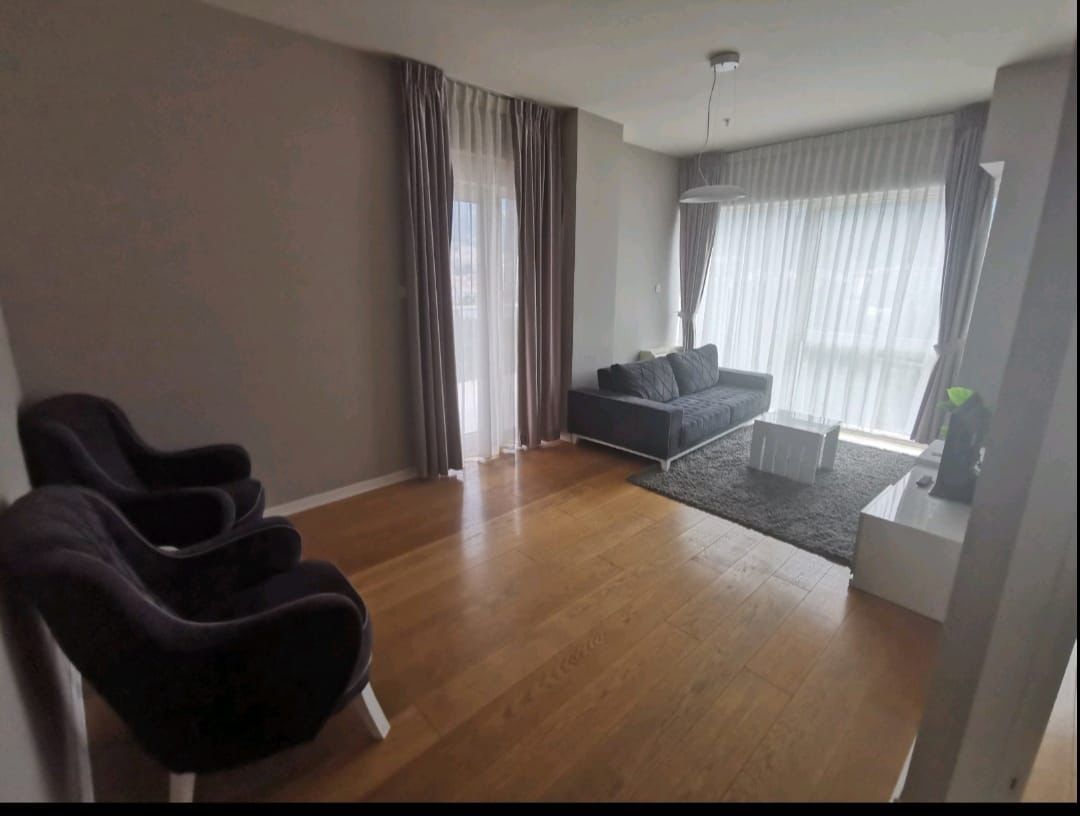 Appartement à Budva, Monténégro, 89 m² - image 4