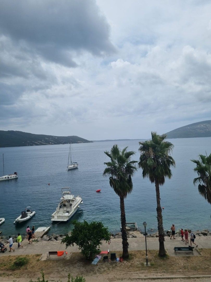 Flat in Zelenika, Montenegro, 125 m² - picture 5