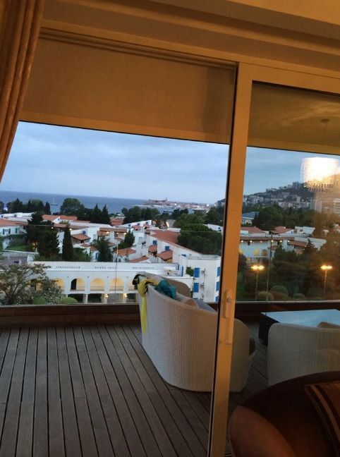 Appartamento a Budva, Montenegro, 177 m² - foto 6