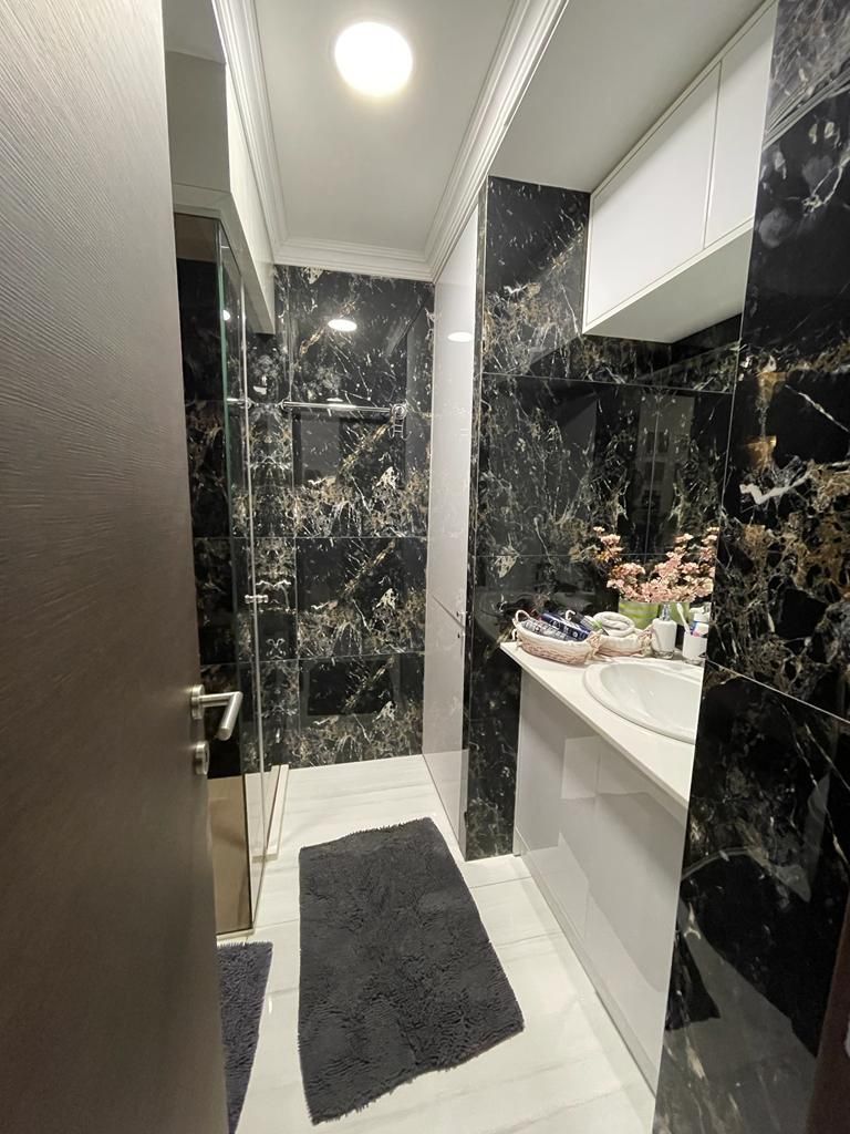 Wohnung in Budva, Montenegro, 140 m² - Foto 7