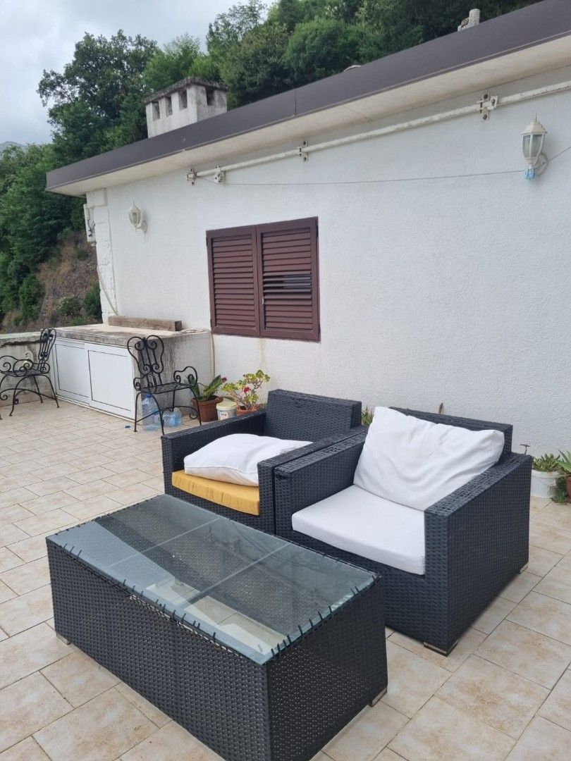 Flat in Zelenika, Montenegro, 125 m² - picture 7