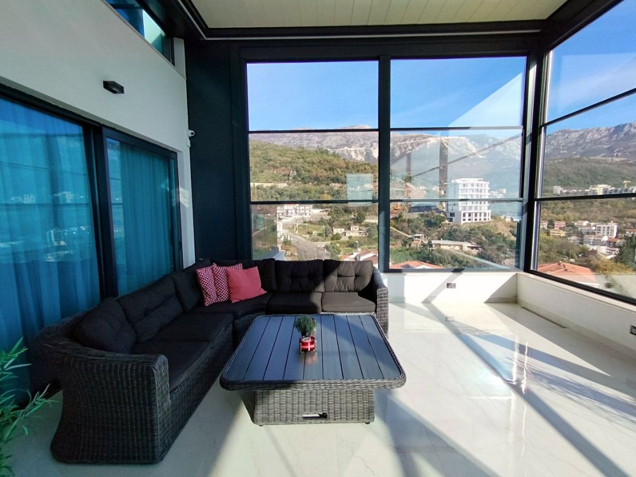 Appartement à Becici, Monténégro, 300 m² - image 8