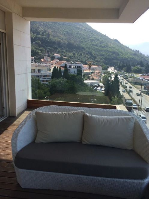 Appartamento a Budva, Montenegro, 177 m² - foto 8