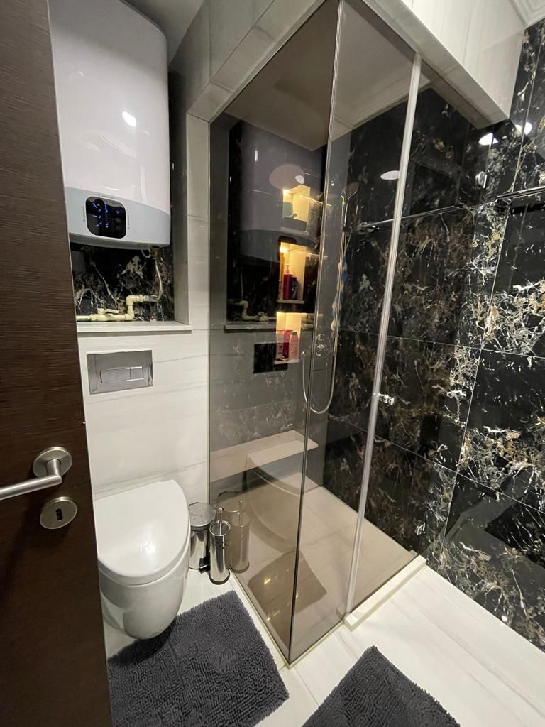 Wohnung in Budva, Montenegro, 140 m² - Foto 8