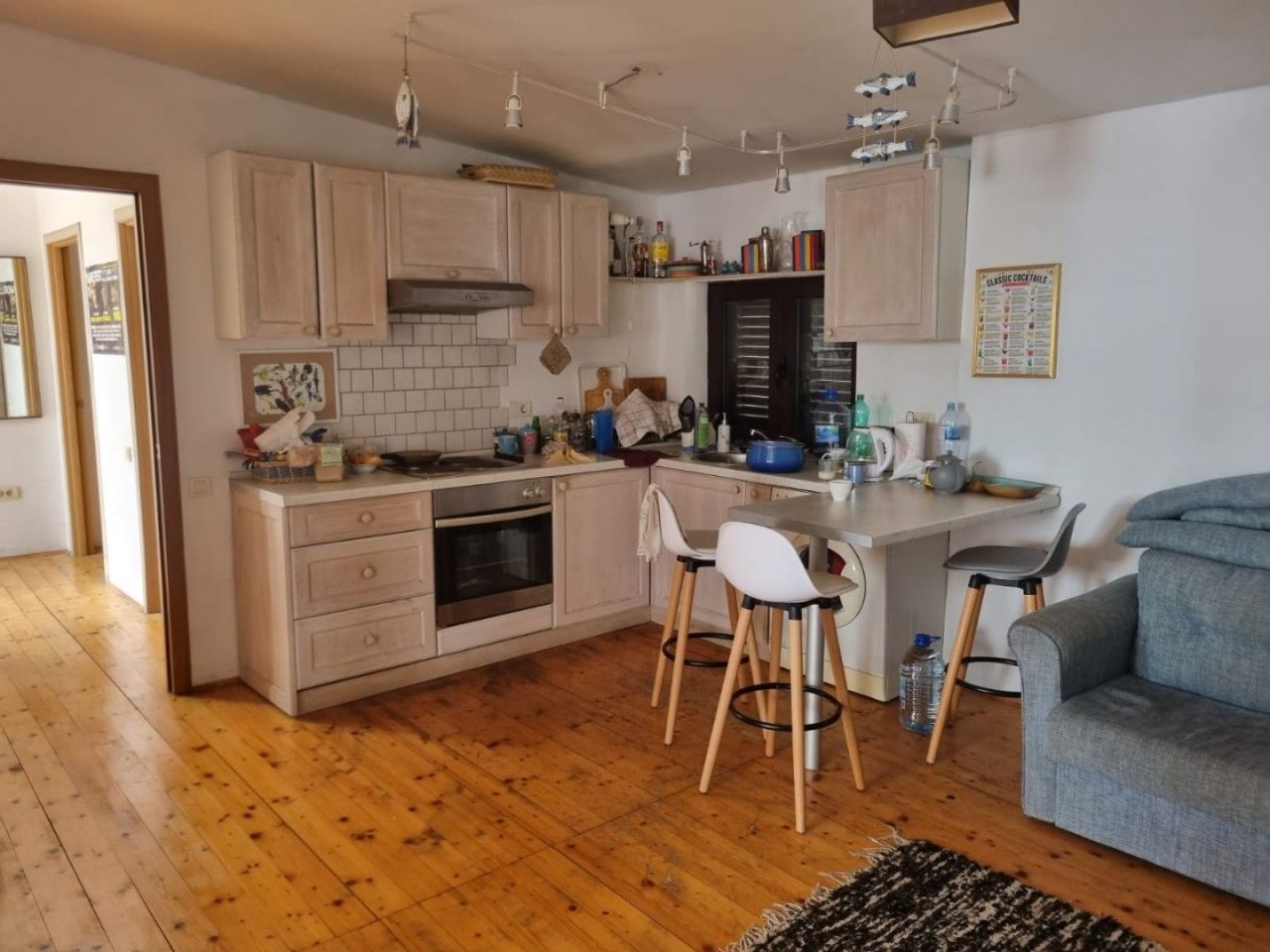 Flat in Zelenika, Montenegro, 125 m² - picture 8