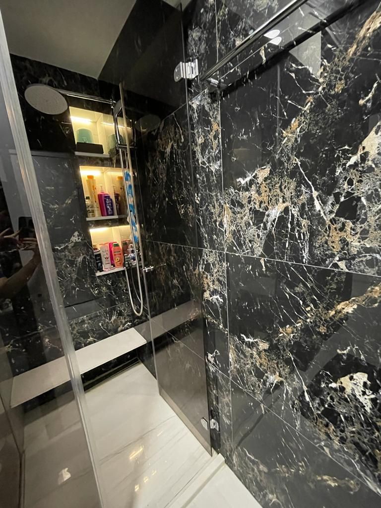 Wohnung in Budva, Montenegro, 140 m² - Foto 9