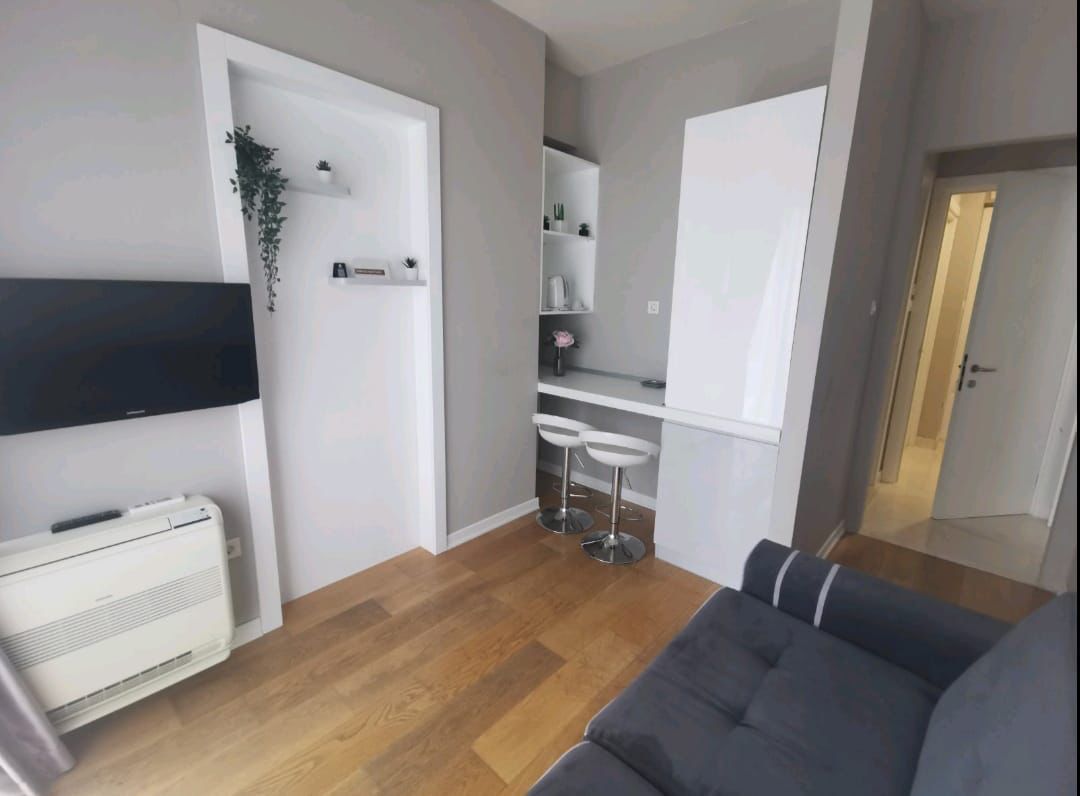 Appartement à Budva, Monténégro, 89 m² - image 9