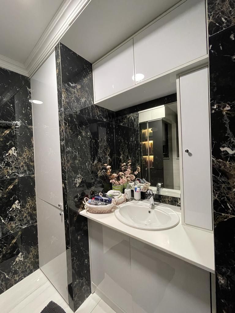 Wohnung in Budva, Montenegro, 140 m² - Foto 10