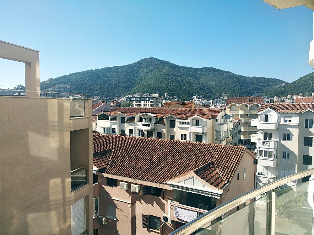 Appartamento a Budva, Montenegro, 85 m² - foto 10